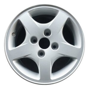 Llanta Original RECAMBIO R14 4x108 PEUGEOT 1