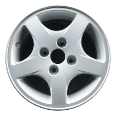 Llanta Original RECAMBIO R14 4x108 PEUGEOT 1