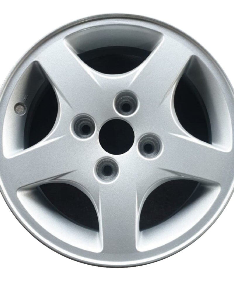 Llanta Original RECAMBIO R14 4x108 PEUGEOT 1
