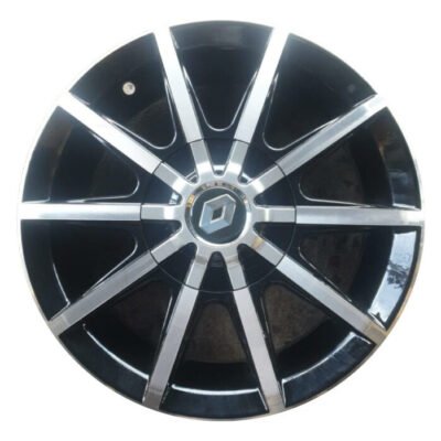 Llanta Deportiva Original Renault R13 4x100 1