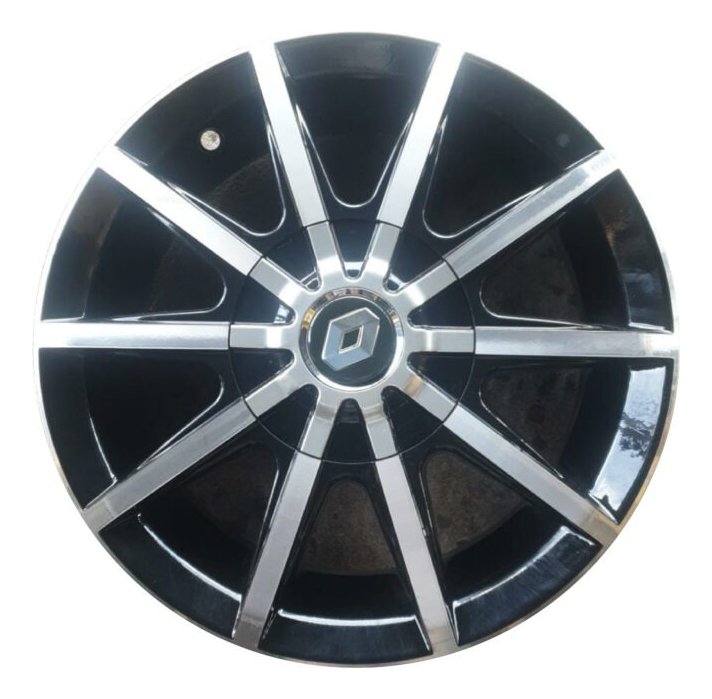 D_NQ_NP_837703-MLA75621105553_042024-F.jpg Llanta Deportiva Original Renault R13 4x100 1