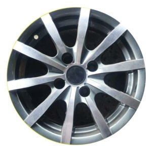 Juego Llantas Deportiva Reparadas R13 4x100 vw chvr fiat 1