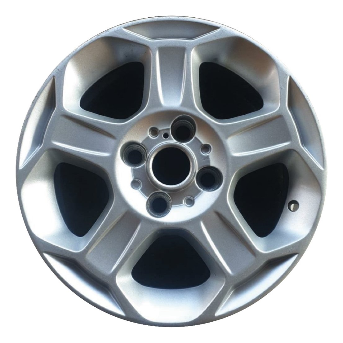 D_NQ_NP_842457-MLA75511145066_042024-F.jpg Llanta Original RECAMBIO R15 4x108 ECOSPORT 1