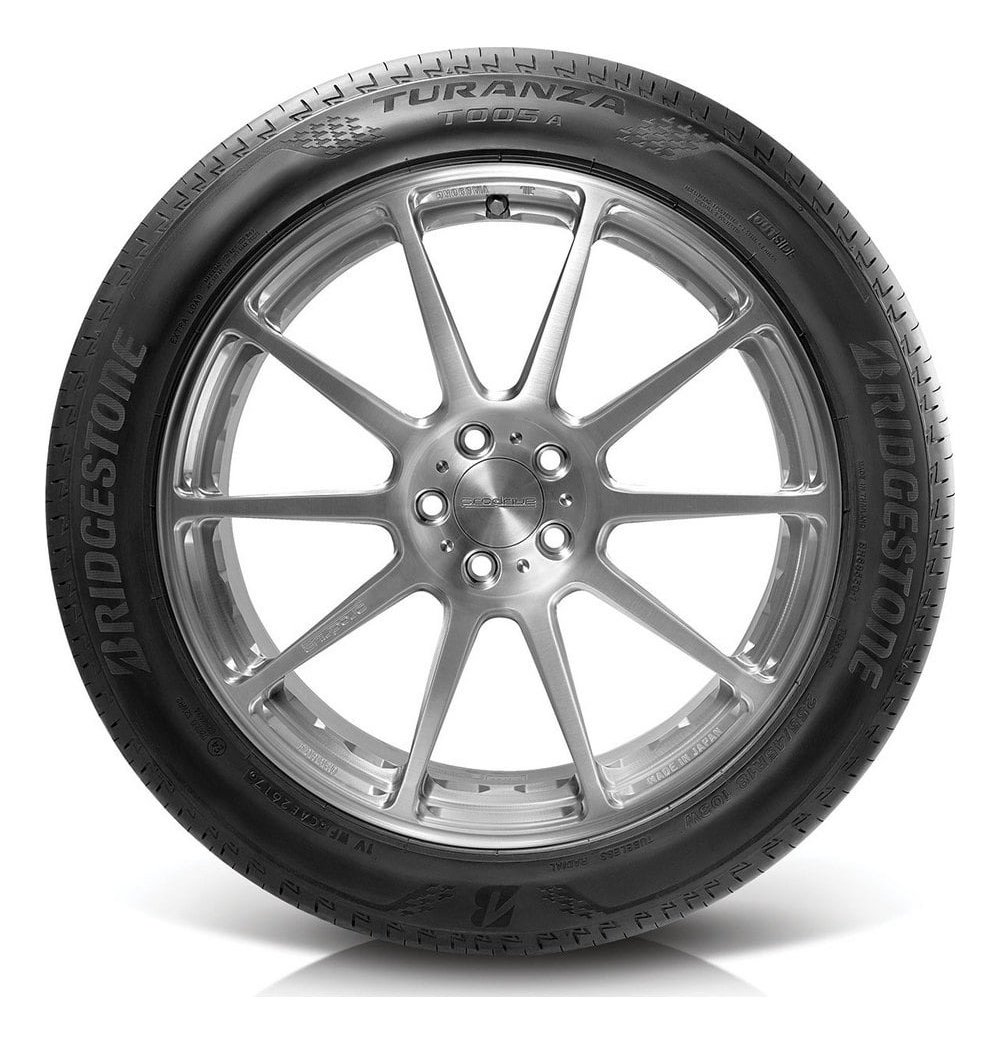 D_NQ_NP_842752-MLA73416376602_122023-F.jpg Neumático Bridgestone Turanza 225 45 17 oficial - Imagen 2