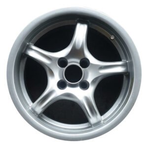 Juego Llantas Deportiva STYLELINE R15 4x100 vw chvr fiat 18