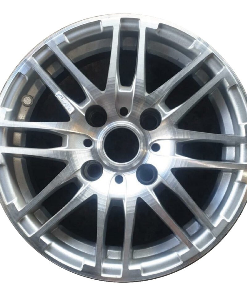 Juego Llantas Deportiva R13 4x108 peugeot ford citroen 4