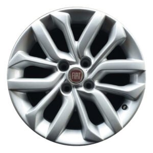 Llanta Original RECAMBIO R15 4x100 FIAT 4