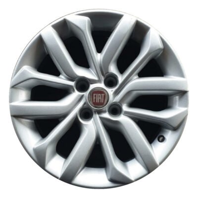 Llanta Original RECAMBIO R15 4x100 FIAT 4