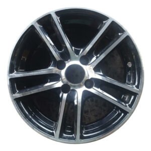 Juego Llantas Deportiva STYLELINE R14 4x100 vw chvr fiat 12