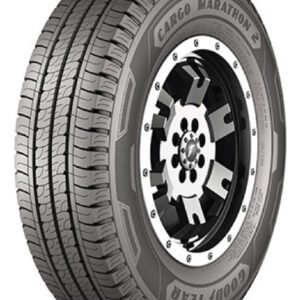 Neumático Goodyear Marathom Cargo 225 75 16C oficial