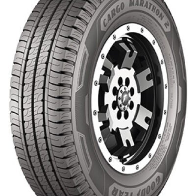Neumático Goodyear Marathom Cargo 225 75 16C oficial