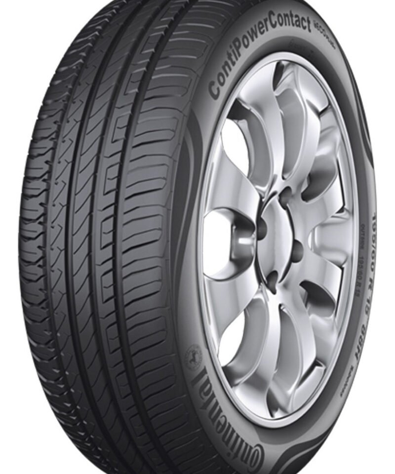Neumático Continental PowerContact 2 185 65 15 oferta