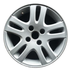Llanta Original RECAMBIO R15 4x108 PEUGEOT 3