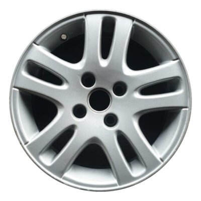 Llanta Original RECAMBIO R15 4x108 PEUGEOT 3