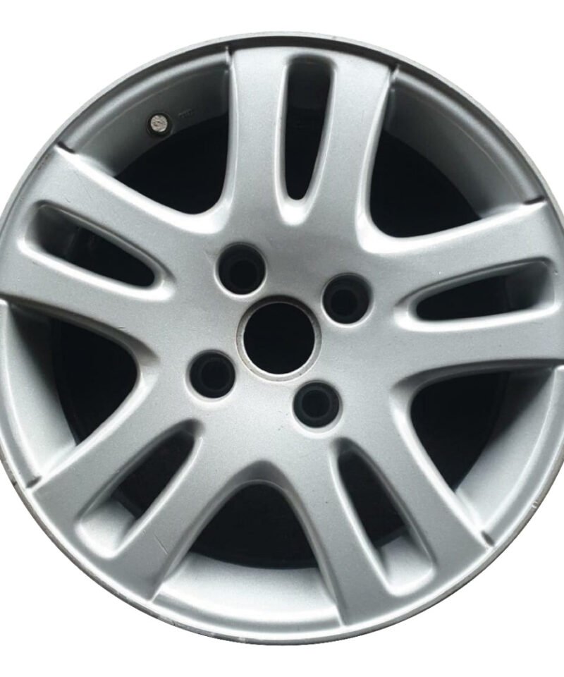 Llanta Original RECAMBIO R15 4x108 PEUGEOT 3