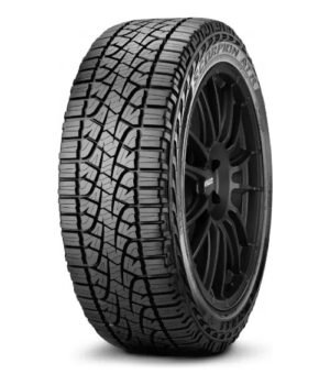 Neumático Pirelli Scorpion ATR 205 60 16 oficial