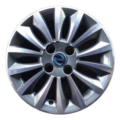 Llanta Original Nueva R14 4x100 FIAT 2