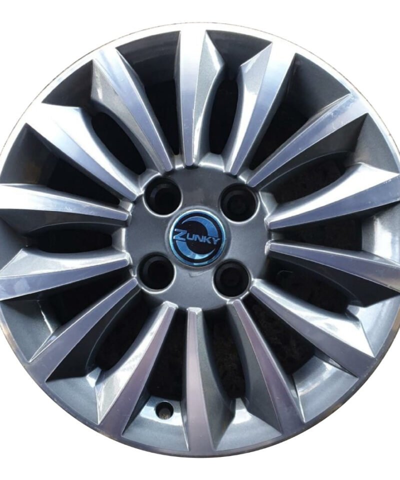 Llanta Original Nueva R14 4x100 FIAT 2