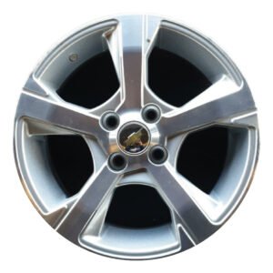 Llanta Original Nueva R15 4x100 CRUZE 2
