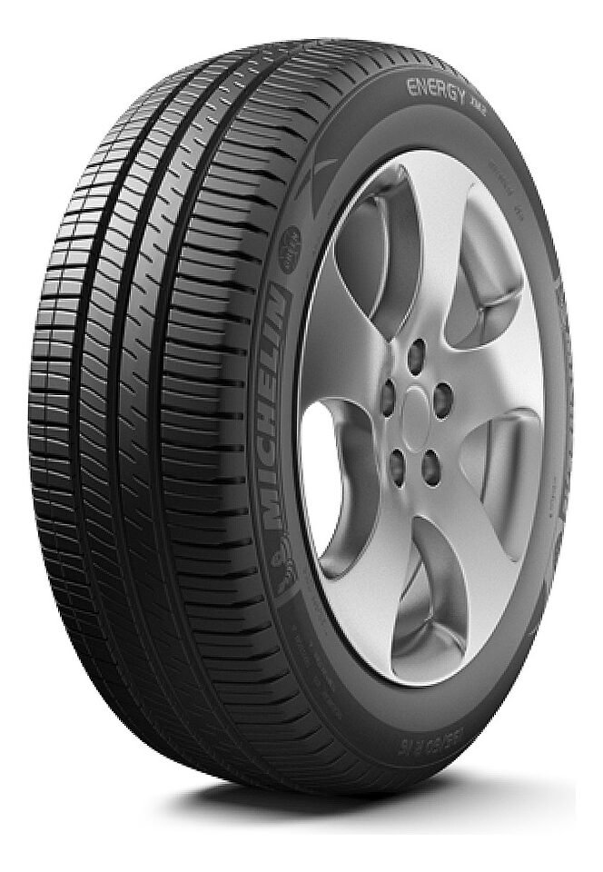 Neumático Michelin Energy XM2 195 55 15 oferta