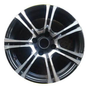 Juego Llantas Deportiva Reparadas R15 4x108 peugeot ford 3