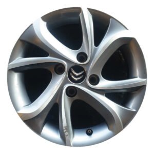 Llanta Original RECAMBIO R14 4x108 CITROEN 1