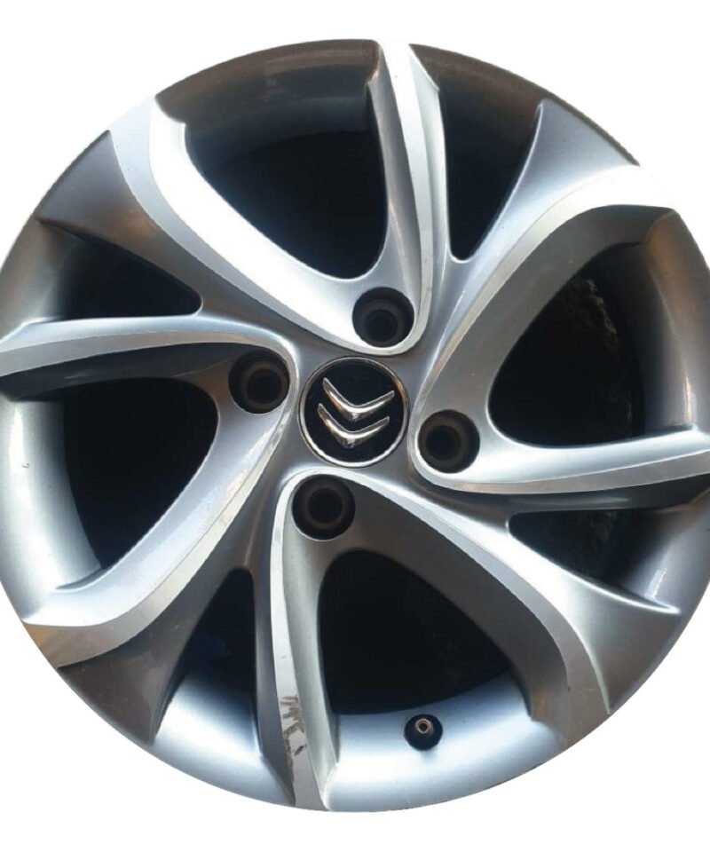 Llanta Original RECAMBIO R14 4x108 CITROEN 1