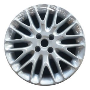 Llanta Original RECAMBIO R17 4x100 FIAT 5