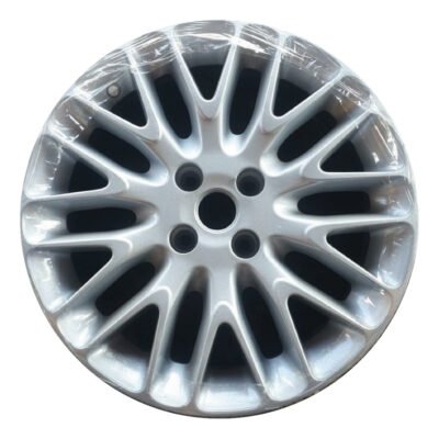 Llanta Original RECAMBIO R17 4x100 FIAT 5