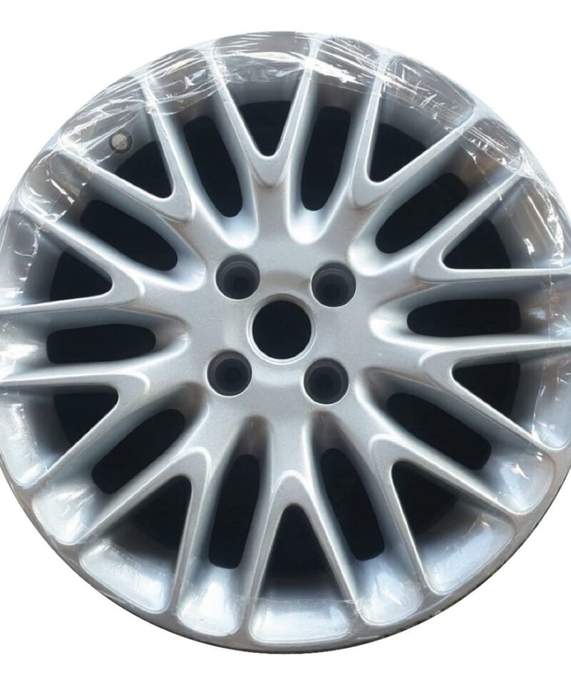 Llanta Original RECAMBIO R17 4x100 FIAT 5