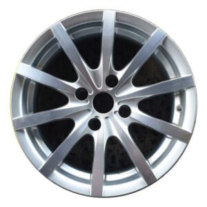 Juego Llantas Deportiva STYLELINE R15 4x108 peugeot ford 2