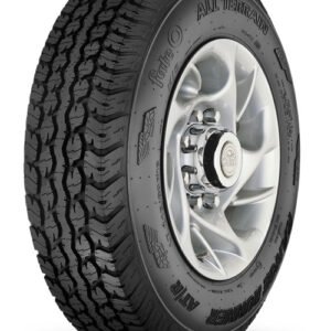 Neumático Fate RR/AT R 245 70 16 oferta