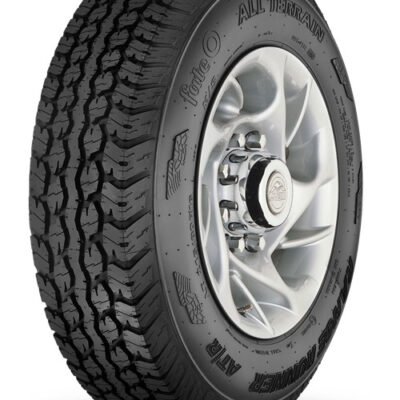 Neumático Fate RR/AT R 245 70 16 oferta