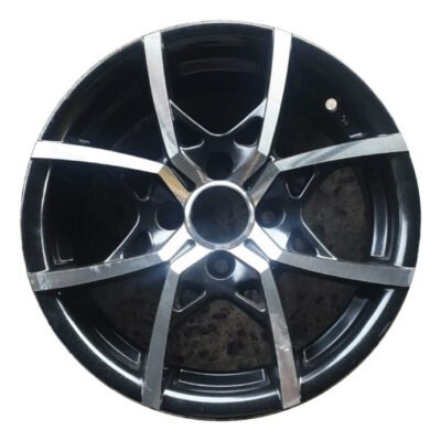 Juego Llantas Deportiva STYLELINE R14 4x100 vw chvr fiat 7