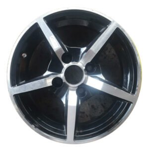 Juego Llantas Deportiva Reparadas R13 4x100 vw chvr fiat 3