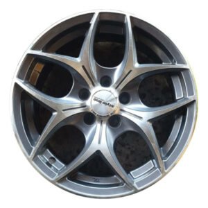Juego Llantas Deportiva STYLELINE R15 5x100 1