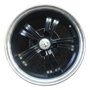 Juego Llantas Deportiva STYLELINE R15 4x108 peugeot ford 4