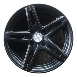Juego Llantas Deportiva STYLELINE R15 4x100 vw chvr fiat 12