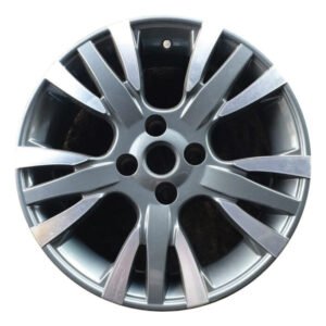 Llanta Original Nueva R15 4x100 FIAT 1