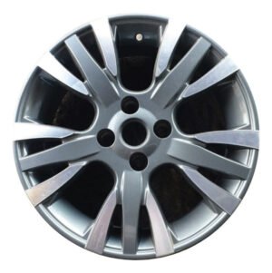 Llanta Original Nueva R15 4x100 FIAT 1