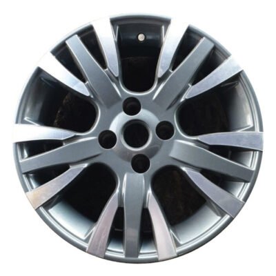 Llanta Original Nueva R15 4x100 FIAT 1