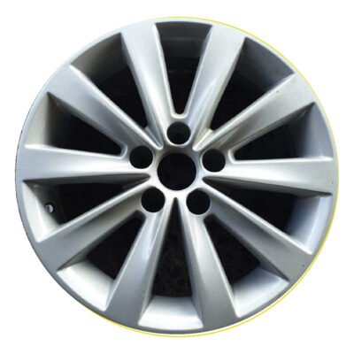 Llanta Original RECAMBIO R15 5x100 VW 4