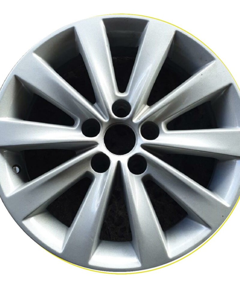 Llanta Original RECAMBIO R15 5x100 VW 4