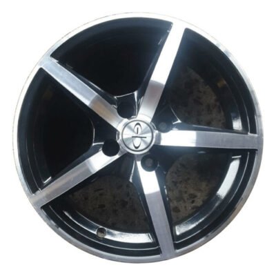 Juego Llantas Deportiva NACIONAL R15 4x100 vw chvr fiat 4