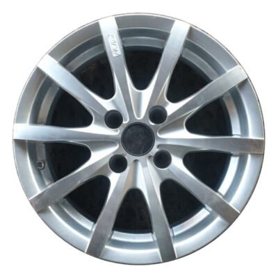 Juego Llantas Deportiva STYLELINE R14 4x100 vw chvr fiat 9