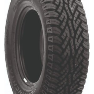 Neumático Continental CrossContact 205 70 15 oficial