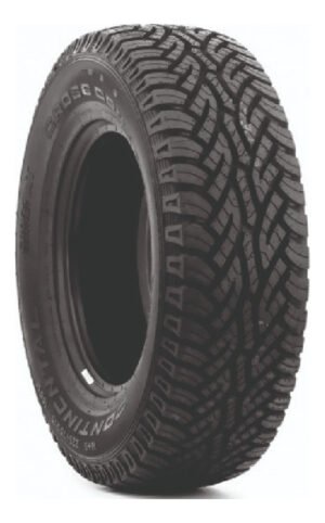 Neumático Continental CrossContact 205 70 15 oficial