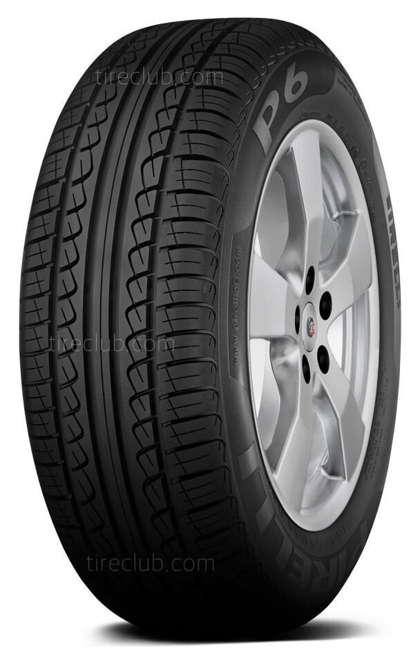 Neumático Pirelli P6 185 60 14 oferta