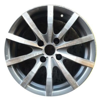 Juego Llantas Deportiva Reparadas R15 4x108 peugeot ford 2