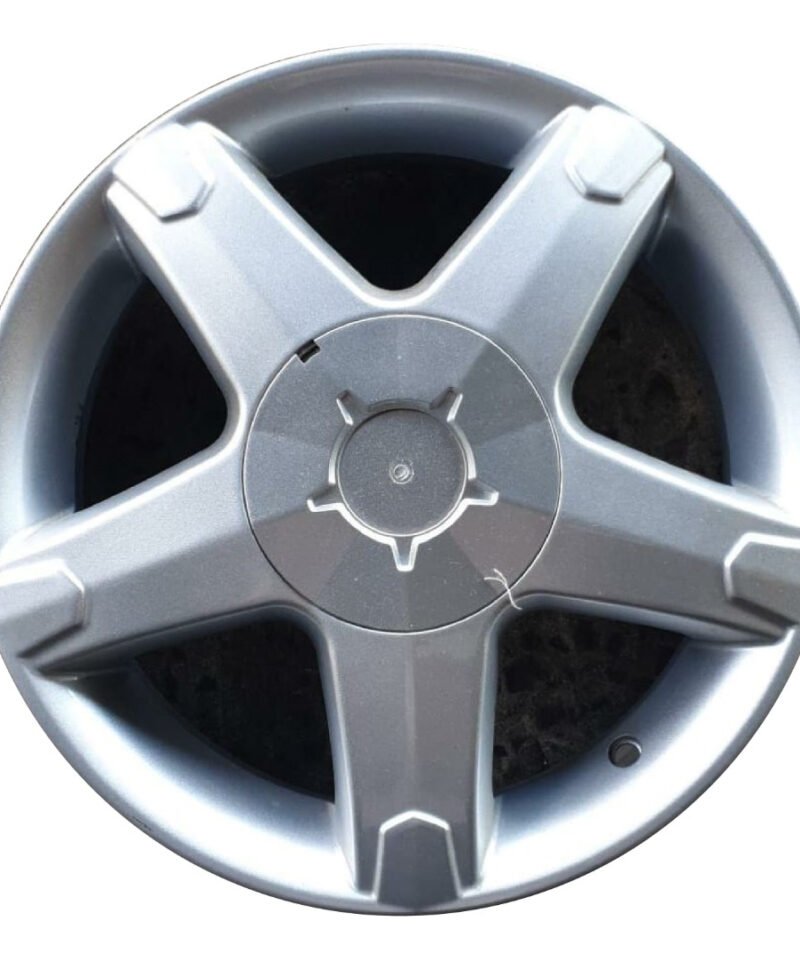 Llanta Original Nueva R14 4x100 CORSA